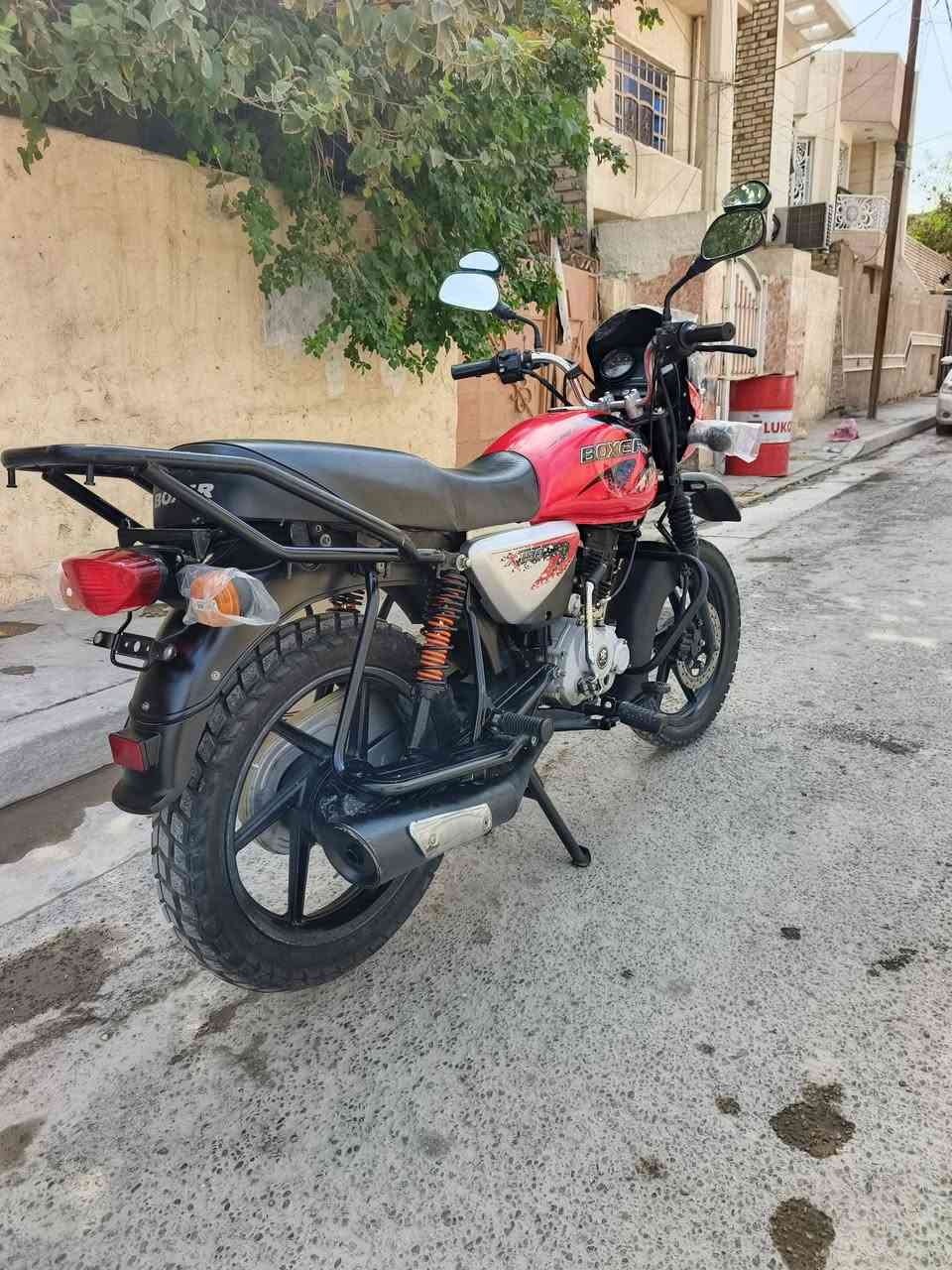 بوكسر • ٢٠٢٢ • اوراق اصولي