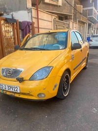 طيبه • ٢٠١٥ • مكينة جديدة