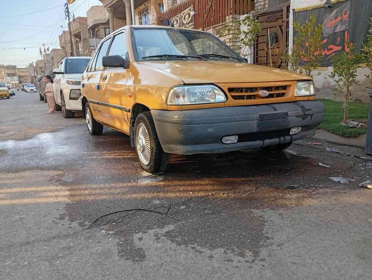 سايبه ٢٠١٢ اكفل دوله وعشائر ما اندل راعيها السعر ١١ وبيها مجال مكاني بغداد الشعب ***********
