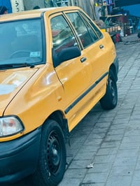 سايبا ٢٠١٣ • مكينة فيها نقص • باتري جديد