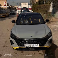 Dongfeng Aeolus A30 Shine E3 2025 دونغ فينك شاين – فئة فول فول 1/1 – م...