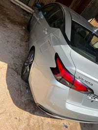 فيرسا ٢٠٢٥ • وارد أمريكي • رقم اربيل