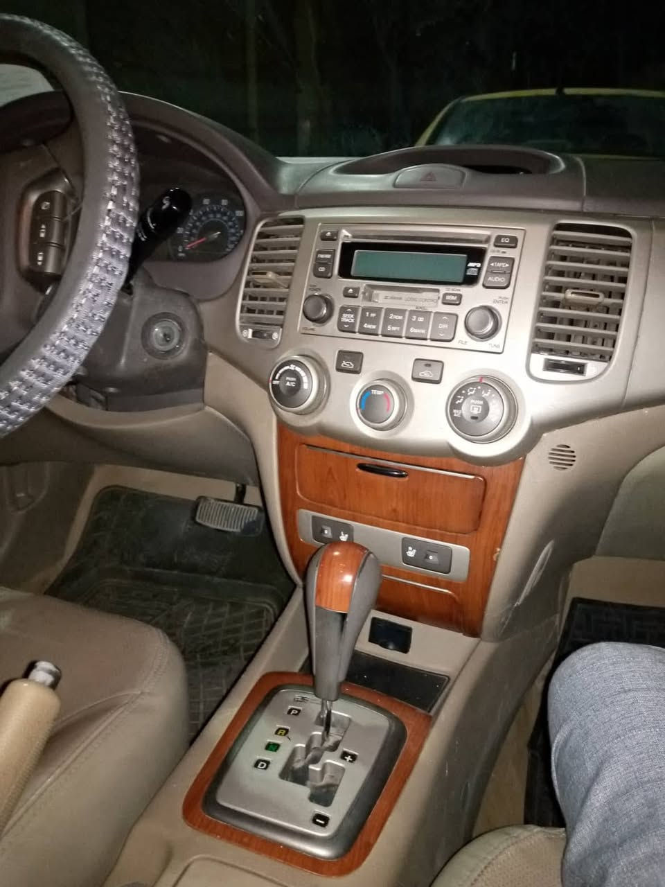 سلام عليكم كيا وبتما 2008 امريكي مصبوغه حزام سياره مكينتها بيها كازكت منضومة تبريد جديده سعر 80
مكاني ديوانيه
رقم لهاتف***********

