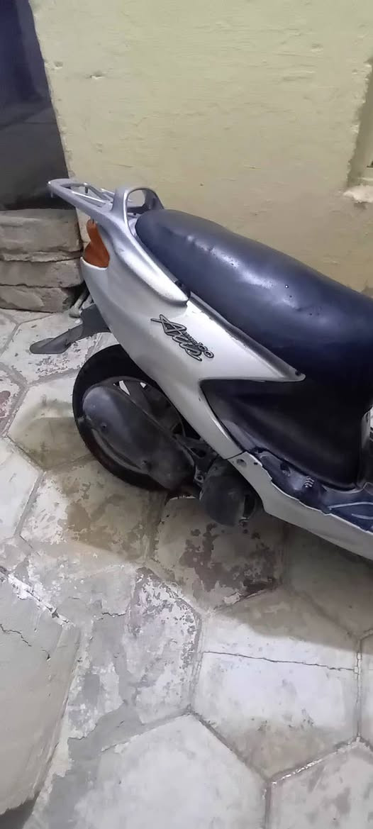 السلام عليكم دراجه دولفين للبيع شغاله كهربائيات سلف هندر بس عوزها باتري بسعر مناسب للإستفسار ***********

