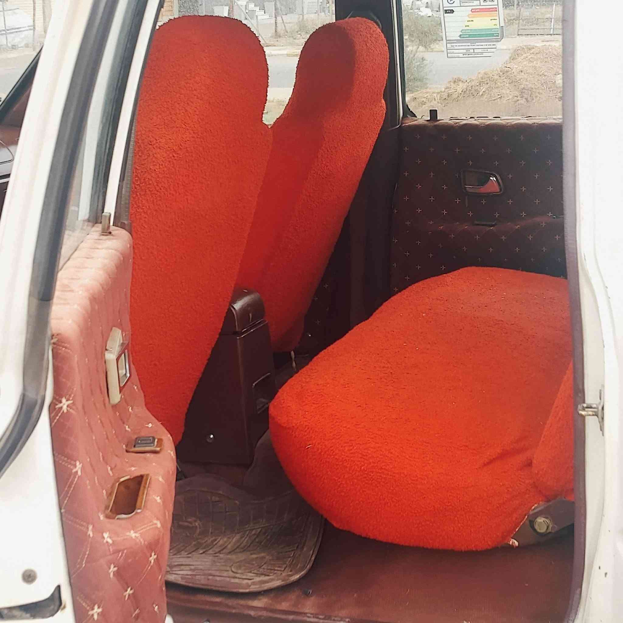 بيكاب دير • ٢٠٠٨ • نضيف