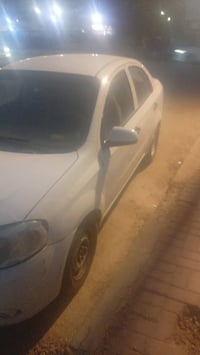 افيو موديل 2011 بغداد اربع ارقام  بيه نواقص قليله  55$وبيه مجال بسيط  ...