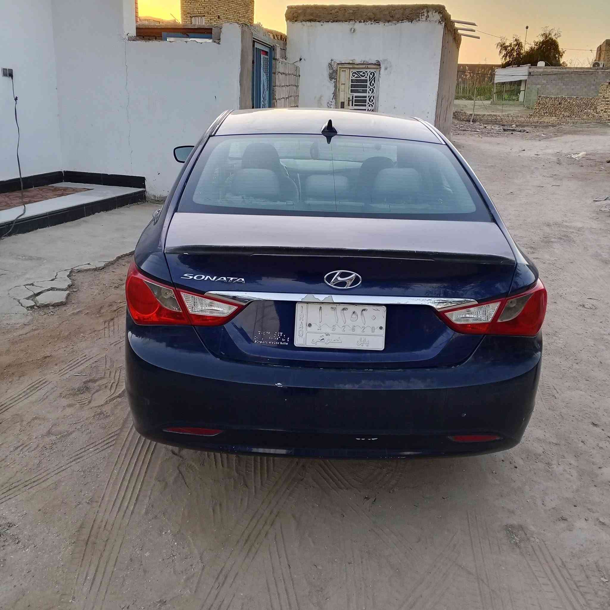 سلام عليكم سياره للبيع موديل 13مريكي بيه جراد بل بنيد ول تكمه وحادثه كد قبق البانزين راجع حار بقي كلشي كفاله رقم بابل نكليزي سنويه ل 28مجدده بسمي بقي تفاصيل الاتصال ***********وتساب
