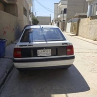 فيكترا ١٩٩١ • بدون ضربه • ABS