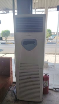 سبلت جنرال عمودي • ٣ طن • ٢٫٥ طن