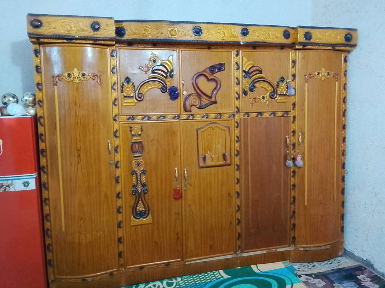 كنتور • مستعمل