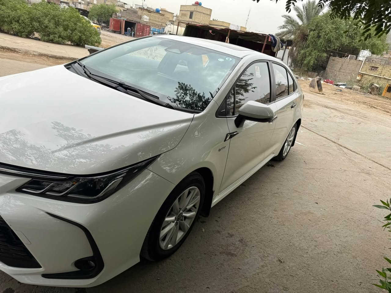 كورله • ٢٠٢٥ • ١٩٠٠٠ كم
