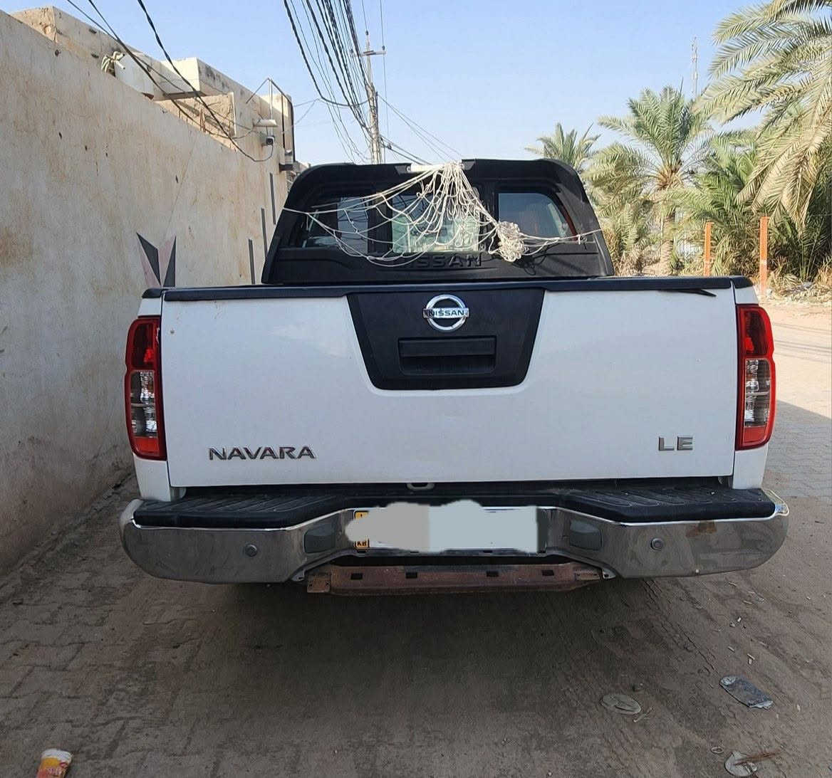 نيفارا • ٢٠١٤ • رقم اربيل