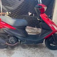 ادريس V150 • شغاله • هندر وسلف
