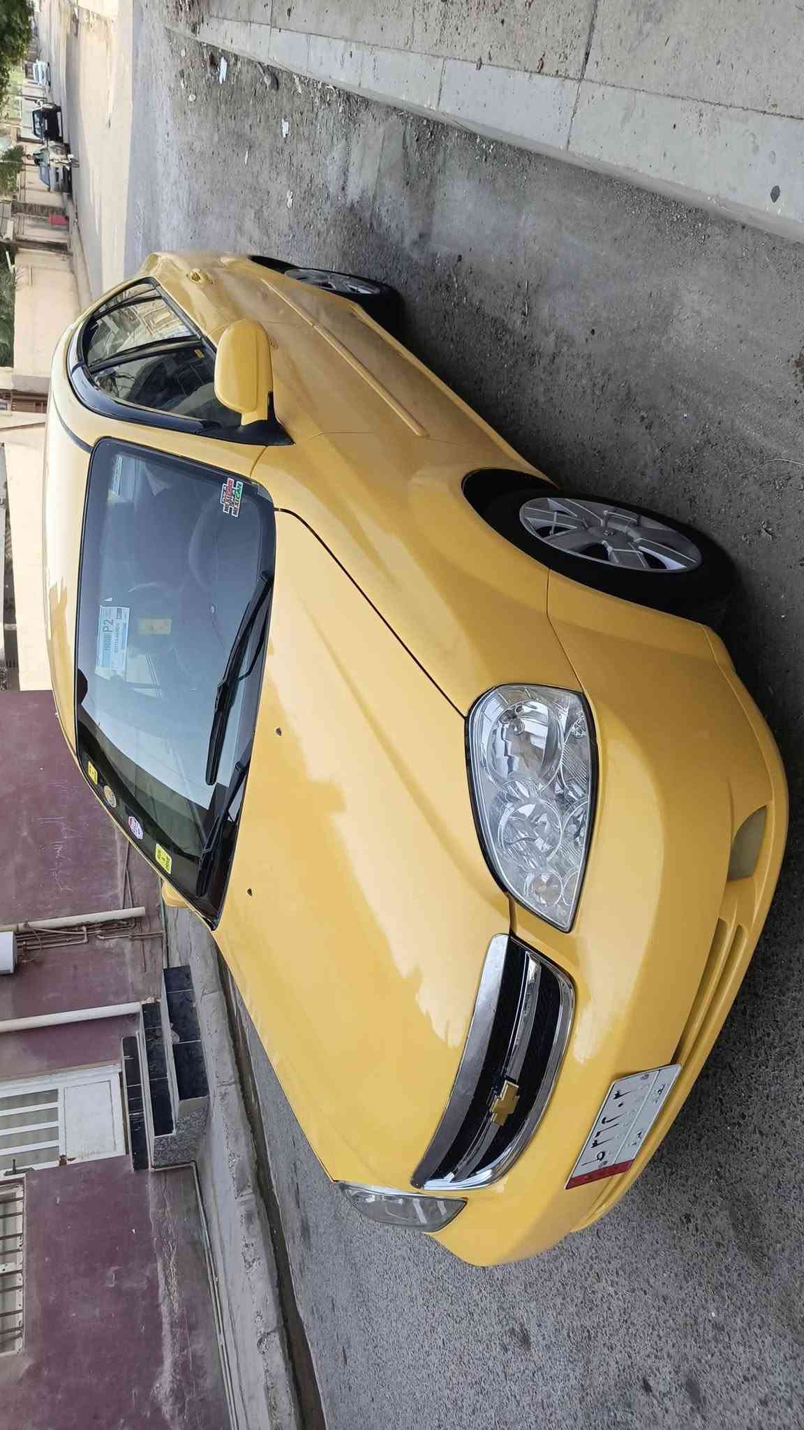 اوبتره • ٢٠٠٨ • رقم بغداد
