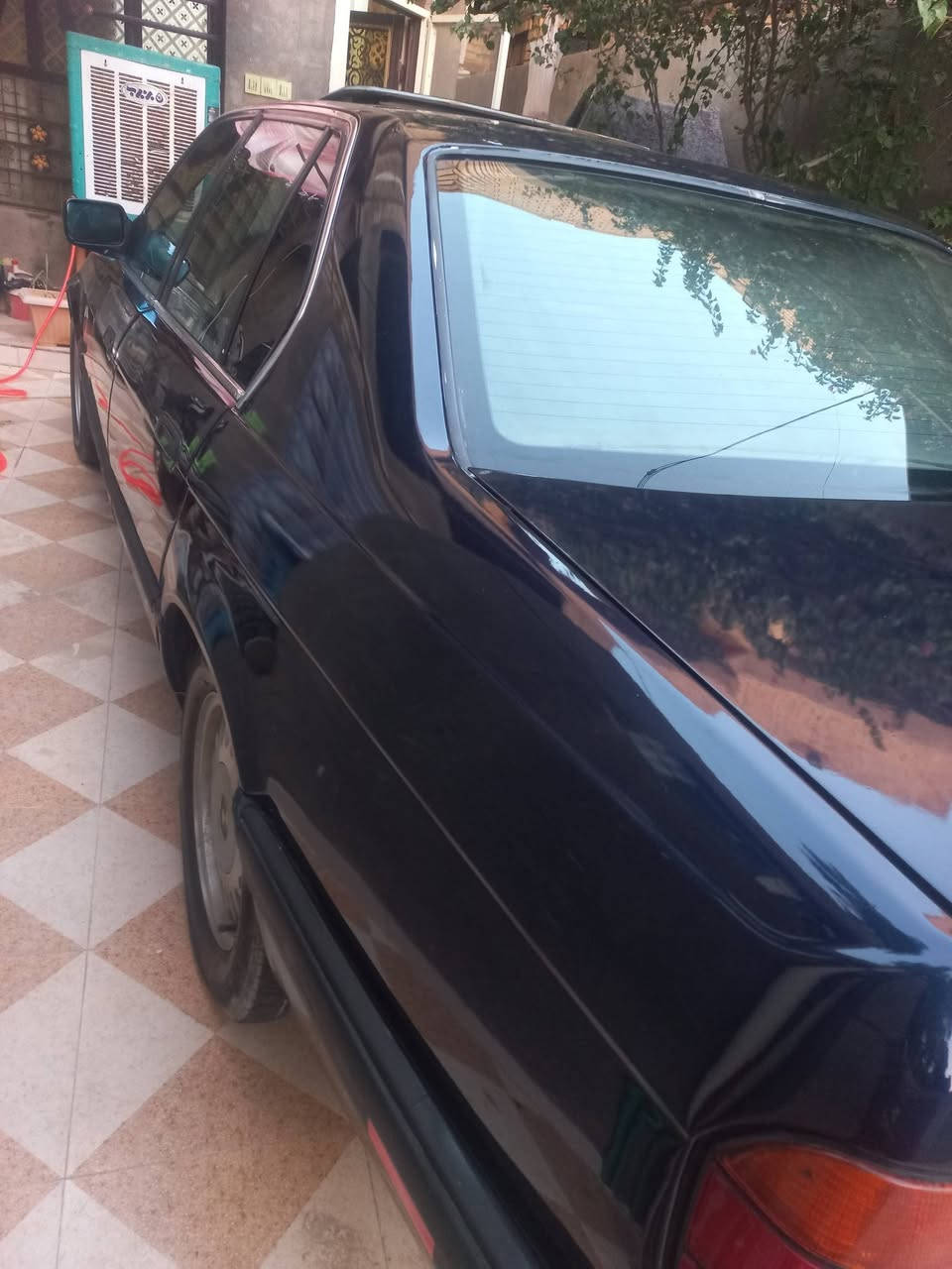 بي ام دبليو ٧٣٥ بغداد تبريد اوتماتيك السعر ٥٠ اوبيهه مجال مكان السيارة بابل لاسكندرية للاستفسار  الاتصال بالرقم ***********
