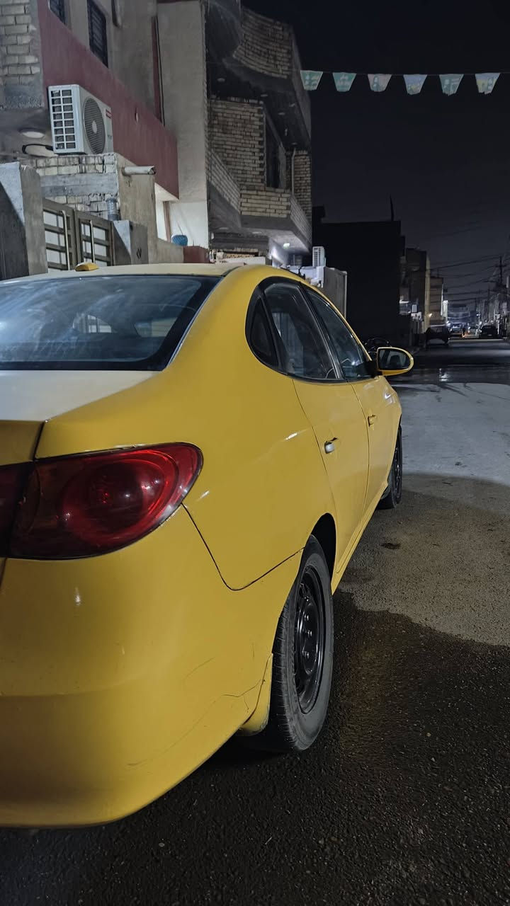 السلام عليكم النترا 2008 للبيع وارد امريكي مكينة 2000 دوش بيها تبخير تبريد وحدادية خير من الله مكان السيارة بغداد ورقمها ديالى مشروع وطني عارضها ب 85 
***********
