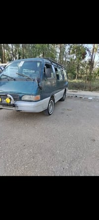 كيا بسته • ١٩٩٥ • بابل