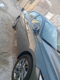 النتره ٢٠٢٤ • ماشيه ٣٠٠٠٠ • فول مواصفات