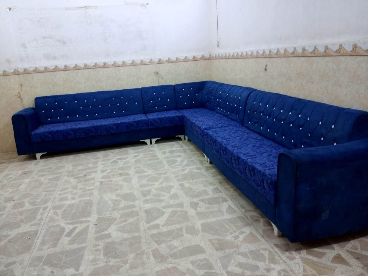ديوان ١٠ نفرات • نظيف • النجف