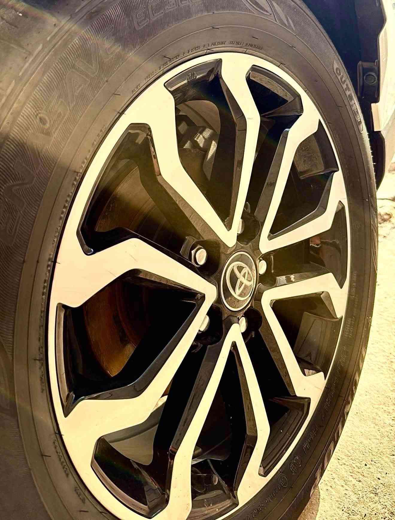 فرونتلاندر S • ٢٠٢٤ • ماشية ٣٢ الف