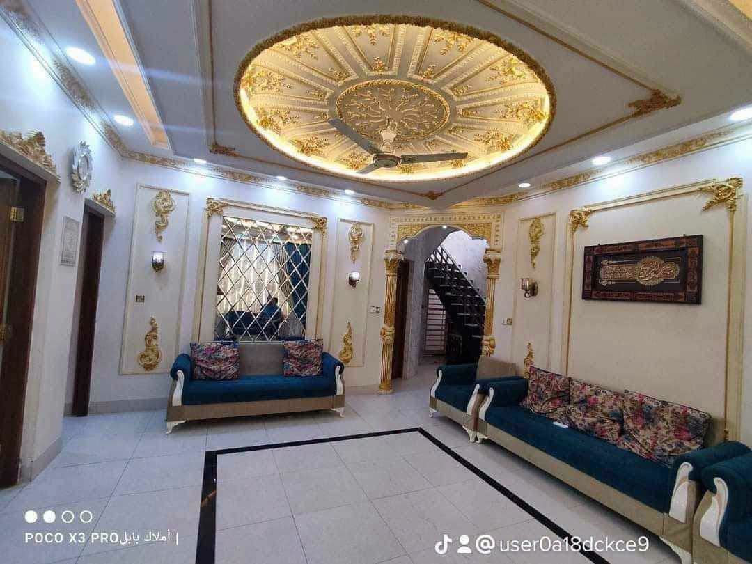 بدون اثاث • ٢٠٠م • حي الامام