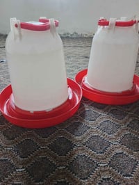سقايات • ١٠ لتر
