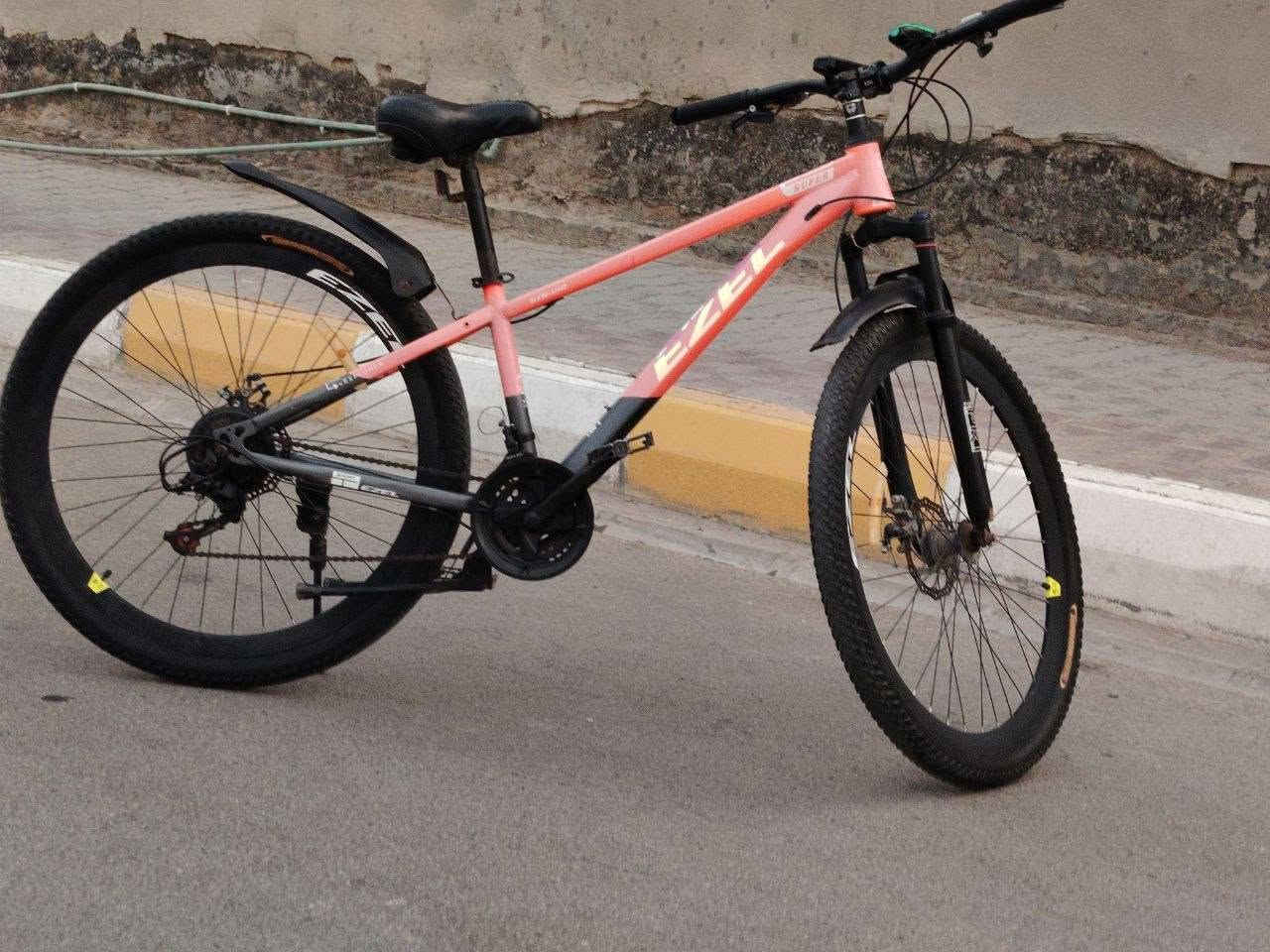 باسكل ٢٩ • دبل ديسك • واسط صويره