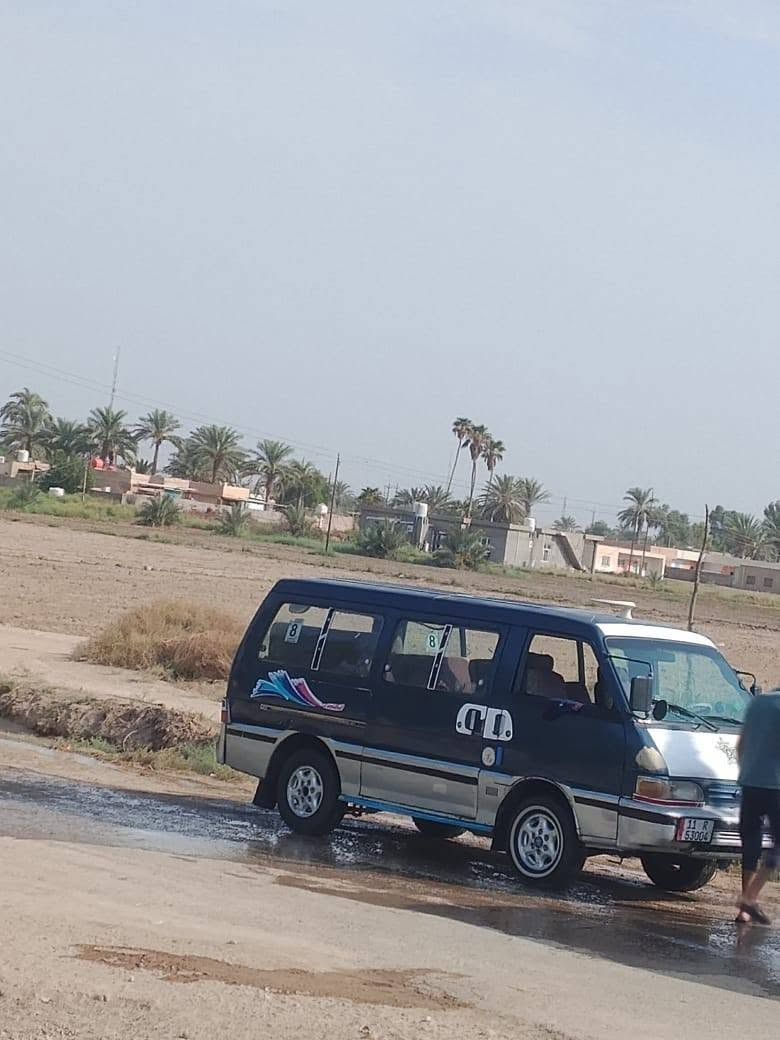 سلام عليكم كيه 95 سنويه30 كير محرك كسن مكفولات مكان بغداد *********** هاتف بي واتساب
