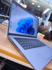 ديل Latitude 5430 • i5 الجيل ١٢ • ٢٥٦GB SSD