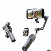 DJI Osmo 8P • استعمل يوم واحد • كامل الملحقات
