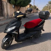 شرط • محرك ما مفتوح