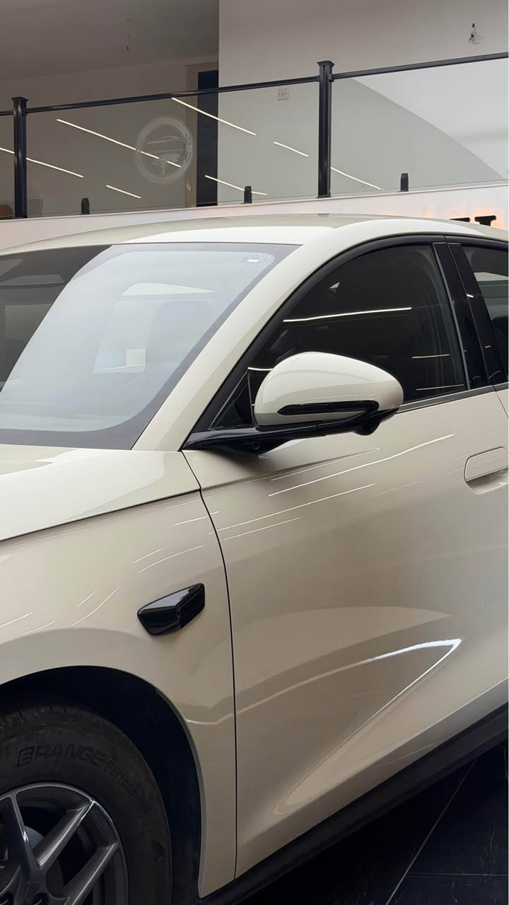 بي واي دي سيل • ٢٠٢٥ • اربيل