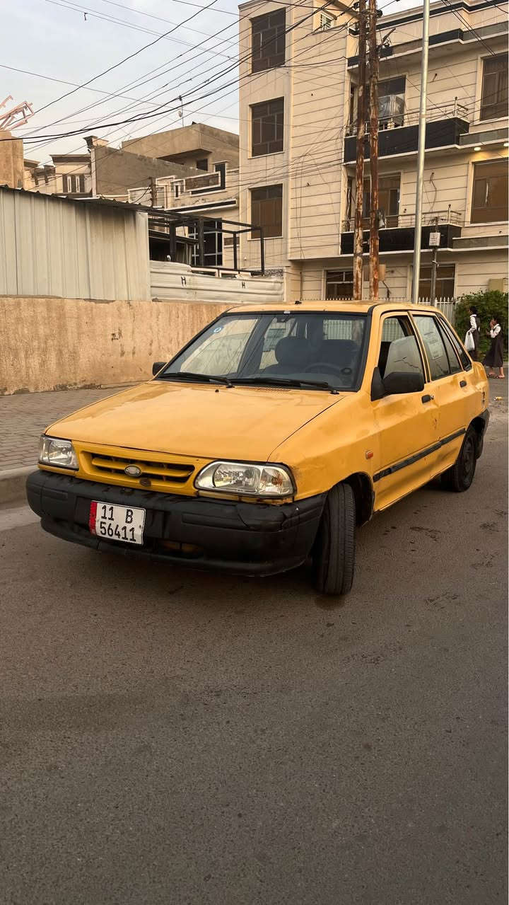 سايبه • ٢٠١٢ • حي الجهاد
