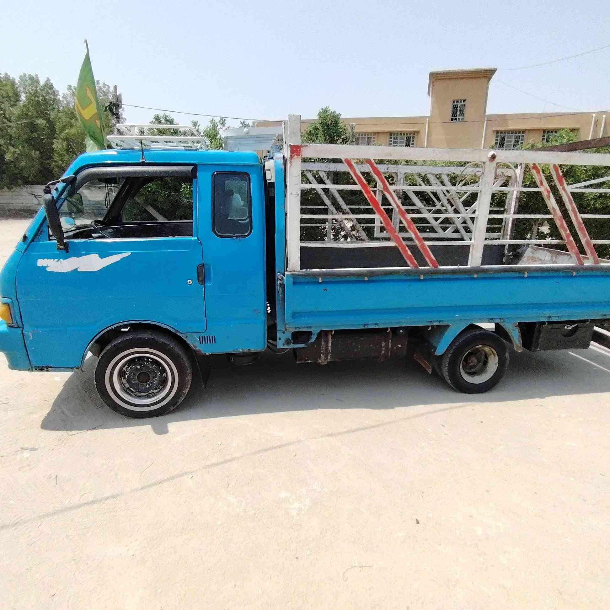 سلام عليكم كيه بنكو للبيع 96سياره بسمي تحويل مباشر رقم الكليزي بس الستلام سياره ماعايزه اي شي وين ميعجبك اطلع تراي ***********
