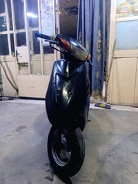 دراجة ياماها عصفوريه سرعة 60.km  دراجه كهربائايات كامله⚡  تشغيل نكرة س...