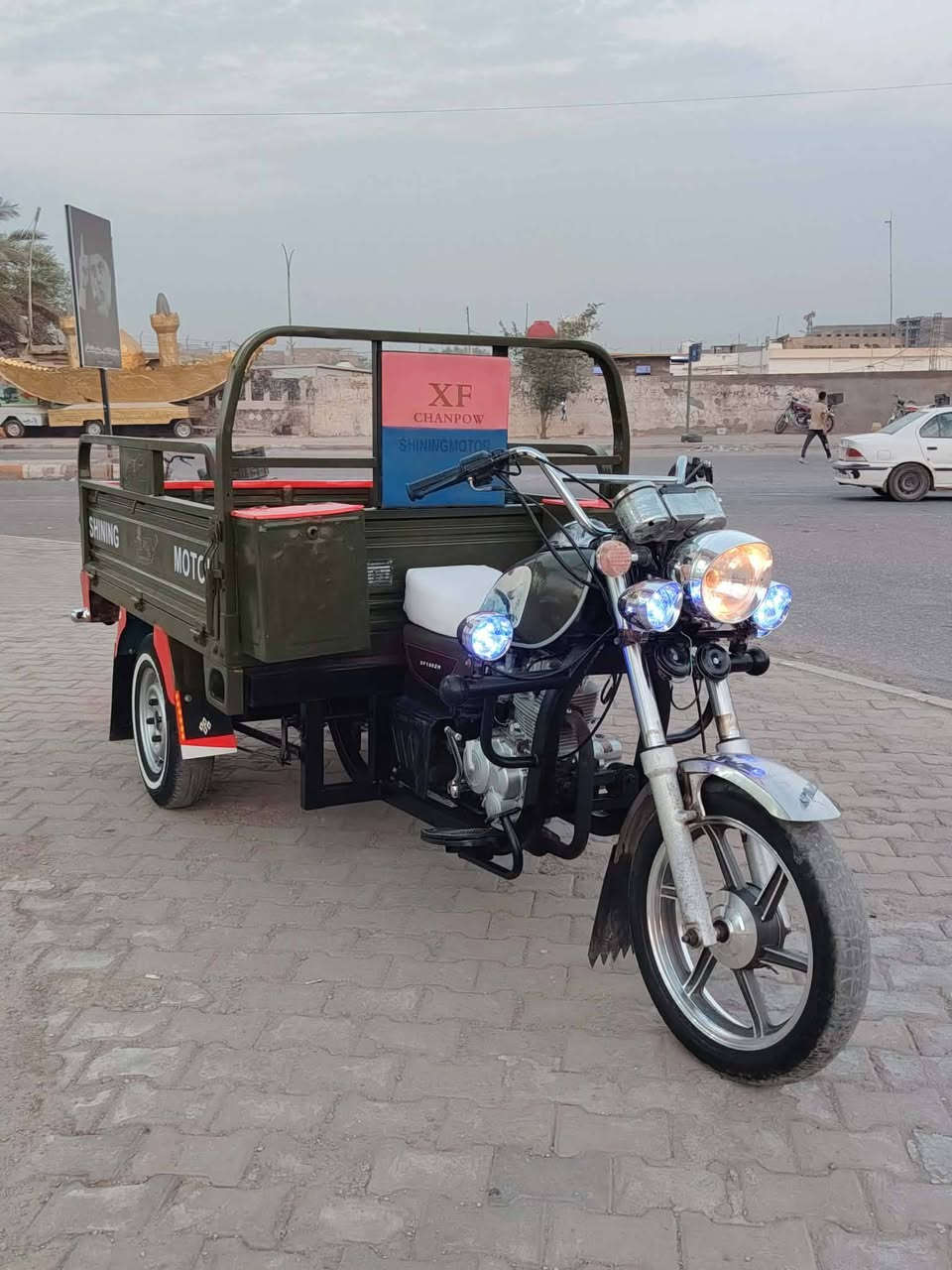 سلام عليكم ستوته للبيع جمره نثيه باب اول موديل 2022 كلهه بلاديه مكفوله كفاله عامه شاصي وركبه مكفولات بديهه مكفول لاكص ولالحيم ولامعجون فقط مصبوغ صبغ عام حراري أصلي للجماليه تخم كهربايت كله شغال تخم تاير جوبلس جديد ورك عالي مامدكوك أوراق اصوليه اكتبك ويه الوكيل بليته موجوده اكسن ومحرك مكفولات كفاله عامه ستوته نكره سلف ومال جنيان ملاحضه الستوته شرط الفحص والكفاله ونضافتهه نفس الصور مكانهه الديوانية مكلف بنشر خاص ماجاوب ***********

