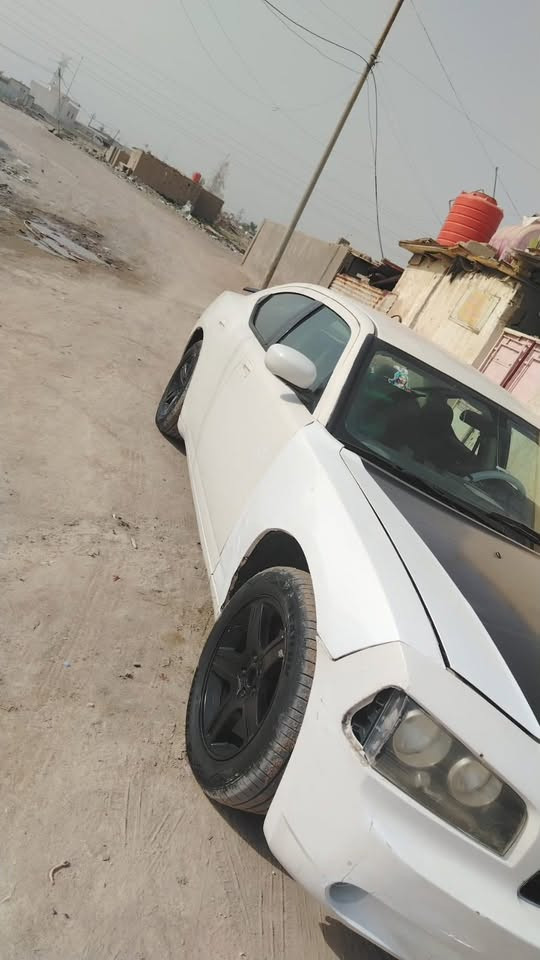 تشارجر • ٢٠١٠ • بصرة