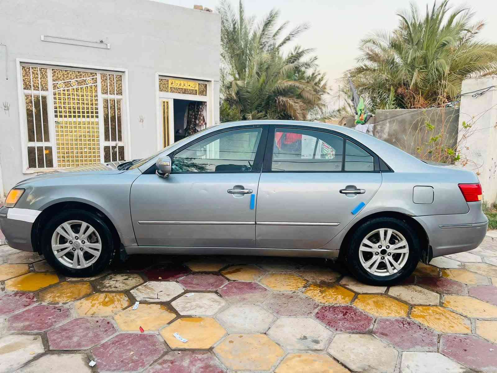 أسلام عليكم ورحمه الله وبركاته
سوناتا ٢٠١٠ دخول جديد محرك ٢٠٠٠ دوش بانزين بانزين 

سيره فول

تحكم ستيرن 

مري شفط 

تبريد كشنات 

نضام ايكو

نضام قياده 

حساسات خلفيه 

دمام خلفي امامي 

تبريد تدفئة ثلج

محرك كفاله كير كفاله 

متومه ارقام وسنونيه ع الشاصي 

وكاله بس المشتري ام الصوره 

(مراوس حسب القناعه )

السعر ٤١ وبيه مجال 

مكان الناصريه 

الاتصال 

***********

***********
