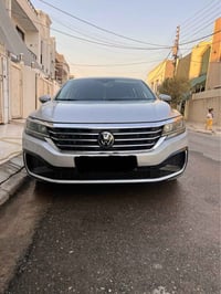 باسات R-Line • ٢٠٢٠ • ٩٠ الف ميل
