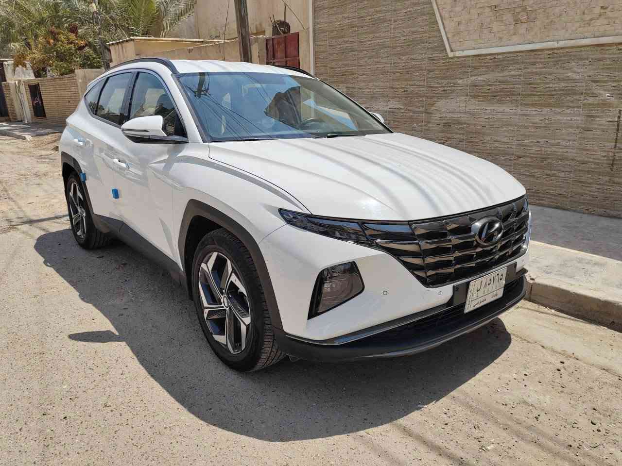 توسان ٢٠٢٢ خليجي بسمي مقفولة   من البارد والصبغ على أيدي من الزيرو ماشية ٨٨ كشنات جلد ابيض ويل ١٩  ثنينهم كهرباء بردات تبريد خلفي تخم تاير جديد مابيها نقص برغي مكاني بغداد حي اور السعر ١٨٥ ..*********** بغداد, العراق
