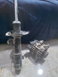 قطع غيار • اكسنت ٢٠١٠ • شغالات