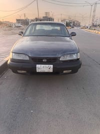 سوناتا 2 • موديل ٩٤ • كير عادي