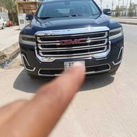 اكاديا • موديل ٢١ • ٧ راكب