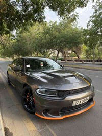 اورنج ادشن • ٢٠٢٢ • V6 3.6