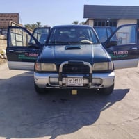 سبورتج • ١٩٩٤ • بدون صبغ