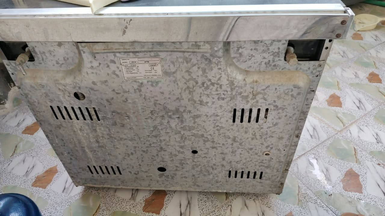 طباخ فريش • ٥ عيون • كوفه حي ١٧ تموز