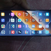 تكنو بوفا 6 برو • ٢٥٦ • شاشة 120هرتز