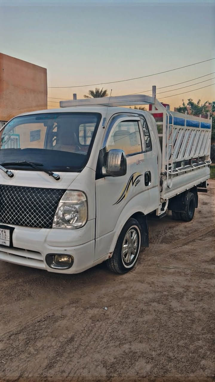 سلام عليكم كيا موديل 10. للبيع
السعر 95وبيهه مجال 
رقم بغداد 
للستفسار  ***********///***********
