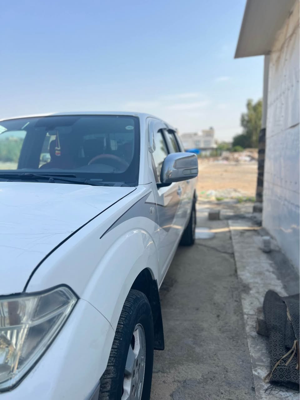ناڤارا • ٢٠١٢ • قير اوتوماتيك