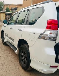 برادو ٢٠١١ • اربيل باسمي • كير اوتو